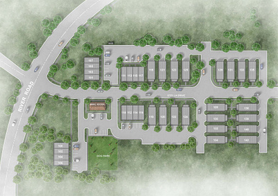 Site Plan Design_Social Post_39 2d rendering archiminy architecture illustration landscape real estate rendering site plan analysis visulization