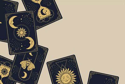 Tarot cards