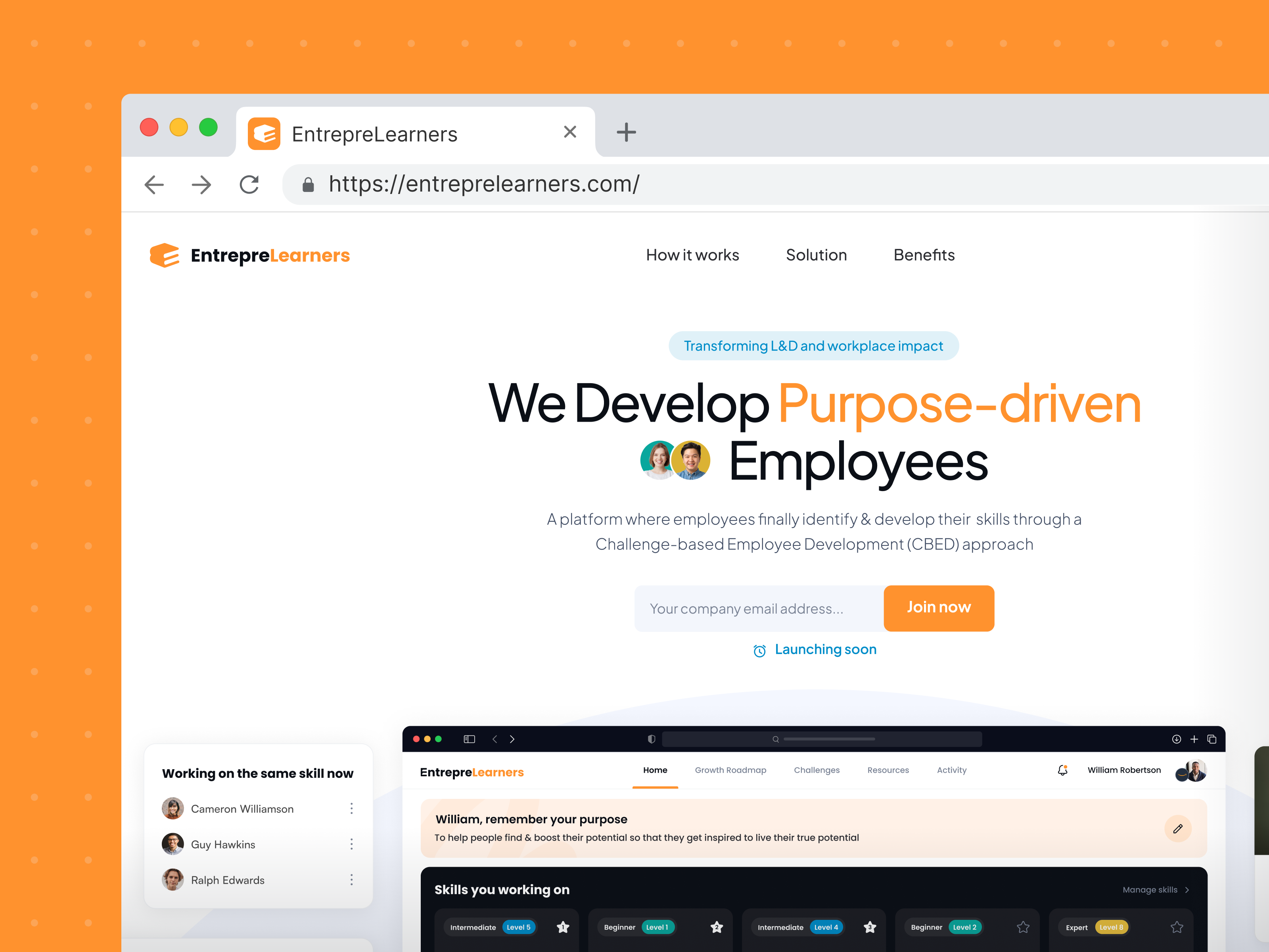 Example of Product Design