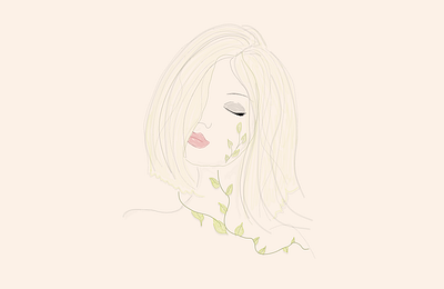 Moments of Softness: First in the Series calm concept cosy designprocess dreamy emotion emotional gentle illustration minimalist nature pastel serenity softness texture warmth