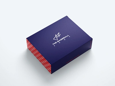 The baseball shop - Branding brand brand identity branding logo logotype packaging