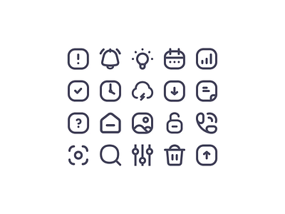 Animated Icons animated icons animation icon set animated