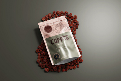 Coffee Bag