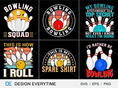 Bowling Typography SVG Design, Bowling Typography Design bowl bowling bag bowling kdp bowling phone case bowling pillow bowling png bowling pod bowling print design bowling shirts bowling svg bowling t shirt bowling tee bowling tshirt bowling wall art bowling mug design custom tshirt design design graphic design print design typography