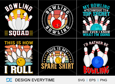 Bowling Typography SVG Design, Bowling Typography Design bowl bowling bag bowling kdp bowling phone case bowling pillow bowling png bowling pod bowling print design bowling shirts bowling svg bowling t shirt bowling tee bowling tshirt bowling wall art bowling mug design custom tshirt design design graphic design print design typography