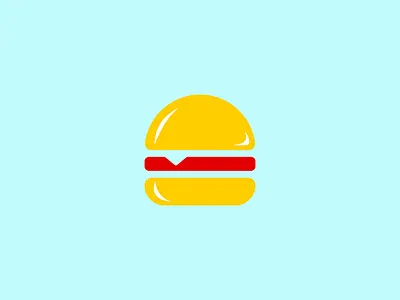 BIG BUNS - Burger Joint Logo brand identity branding creative creative design graphic design icon logo logo art logo brand logo branding logo concept logo design logo designer logo idea logo inspiration logo passion logo process logo project minimalist logo vector