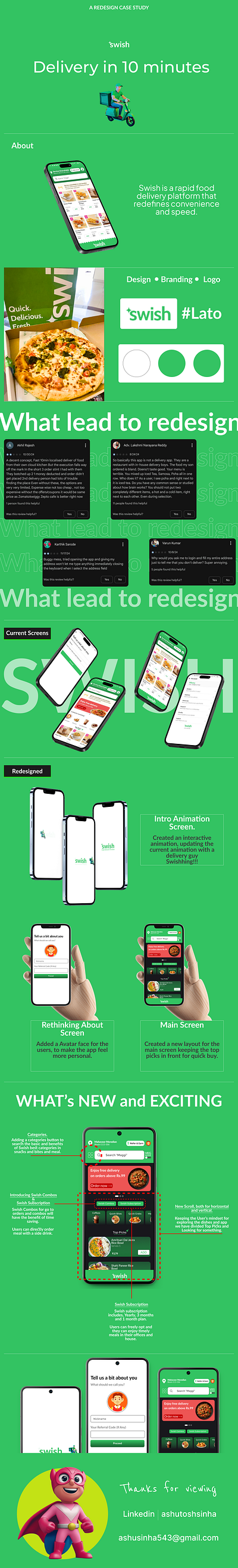 Swish App, redesigned and reimagined. animation app design branding graphic design interactive animation interface logo ui uidesign uiux ux design uxui web design