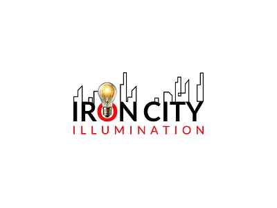 City logo design branding citylogo graphic design logo