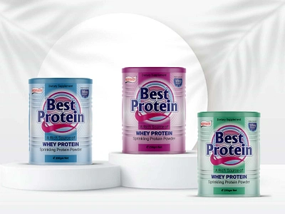 Protein Supplement Label Design best protein branding designing dietary supplement label packaging design pharma product product design product designing product packaging protein label protein supplement supplement whey whey protein