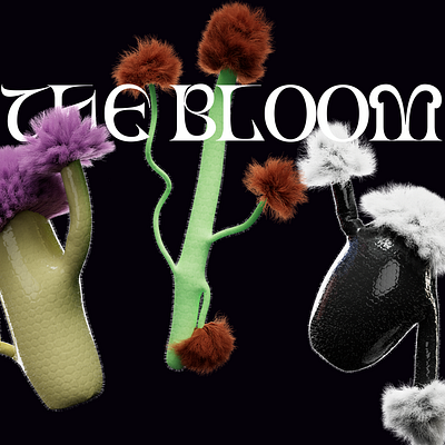 Premium Kombucha / Branding 3d animation branding graphic design logo motion graphics ui