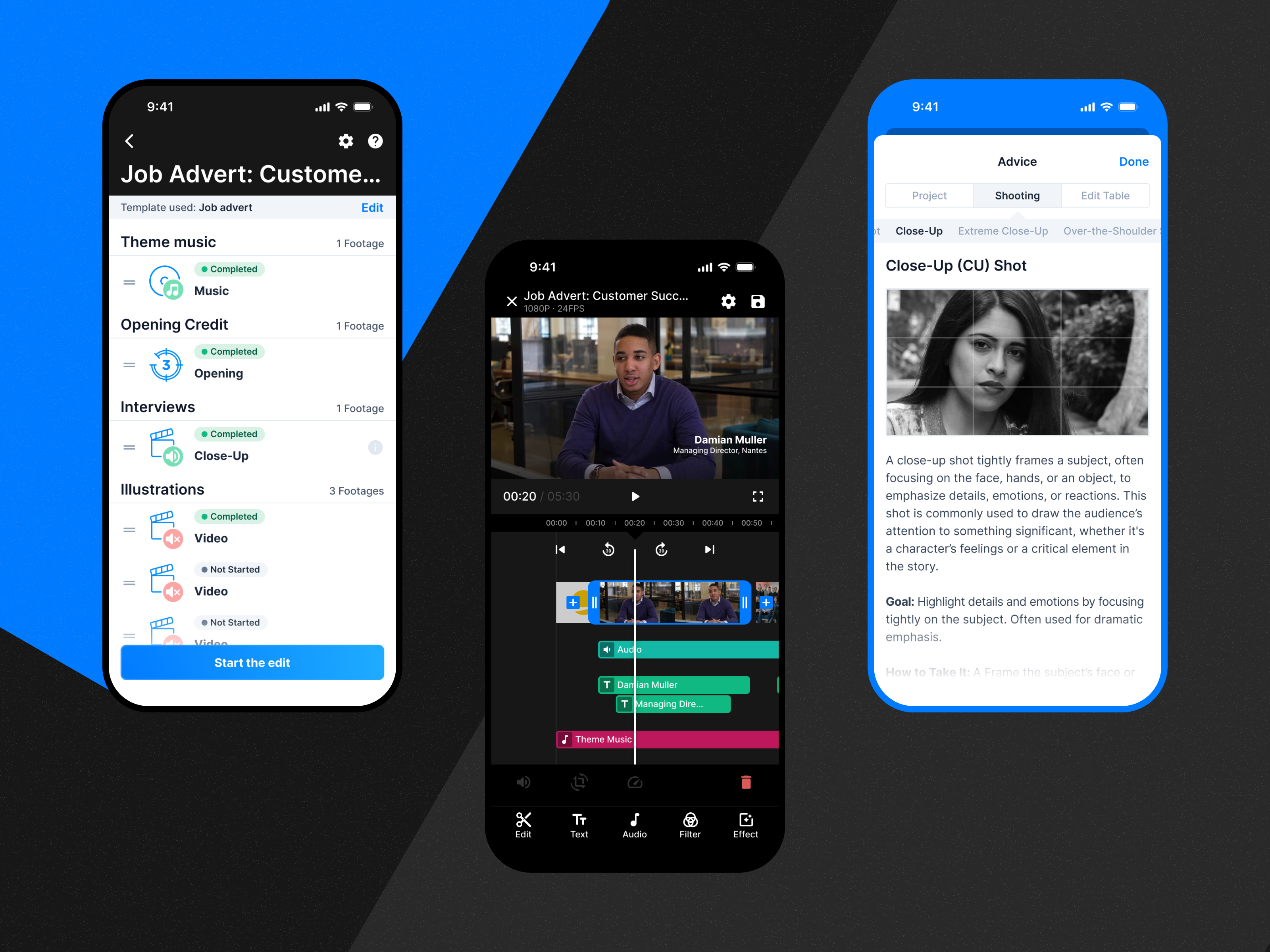 Makidoo App