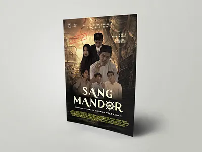 Drama Performance BSA UIN Sunan Gunung Djati Bandung drama graphic design posterdesign