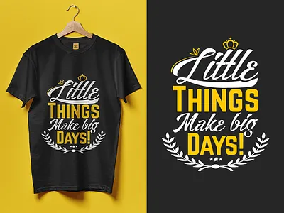 Typography T-shirt Design branding design graphic design logo shirt t shirt t shirt design tshirt typography typography t shirt vector design