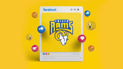 Frisco Rams Logo Branding bar logo design best logo brand logo branding club logo ideas designer best free templates freelance designer graphic design logo logo branding logo design logo guide logo ideas logo redesign motion graphics psd design ui