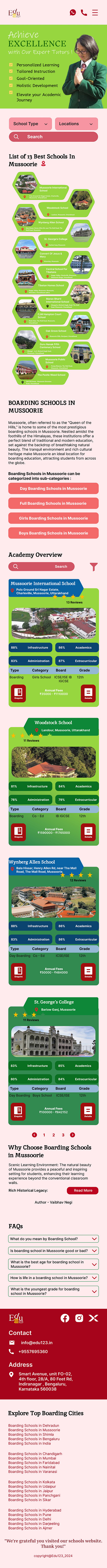 Eduminatti Mobile View Redesign figma mobile redesign ui