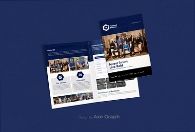 Company Profile Design / Brochure a4 brochure a4 company profile annual reports brochure design business brochure catalog company brochrue company profile company proposal corporate brochure design flyer letter size brochure design letter size company profile magazine product catalog professional company profile real estate brochure real estate company profile white paper yearly company profile