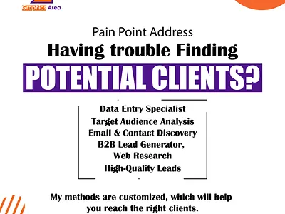 Simplifying Your Data Challenges: How I Can Help You Streamline creativefoodcontent data entry design email email marketing marketing new desig