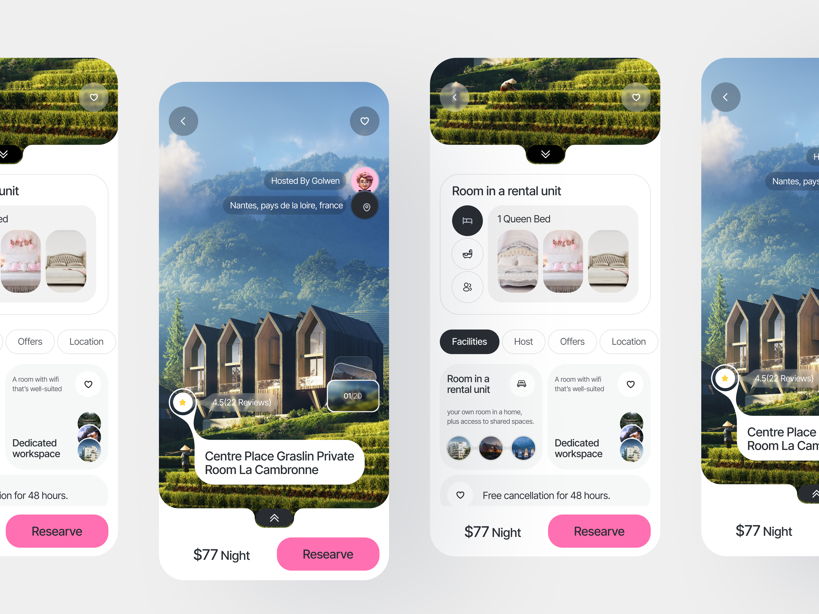 Example of Product Design