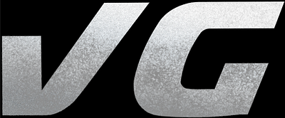 VG Logo logo ui