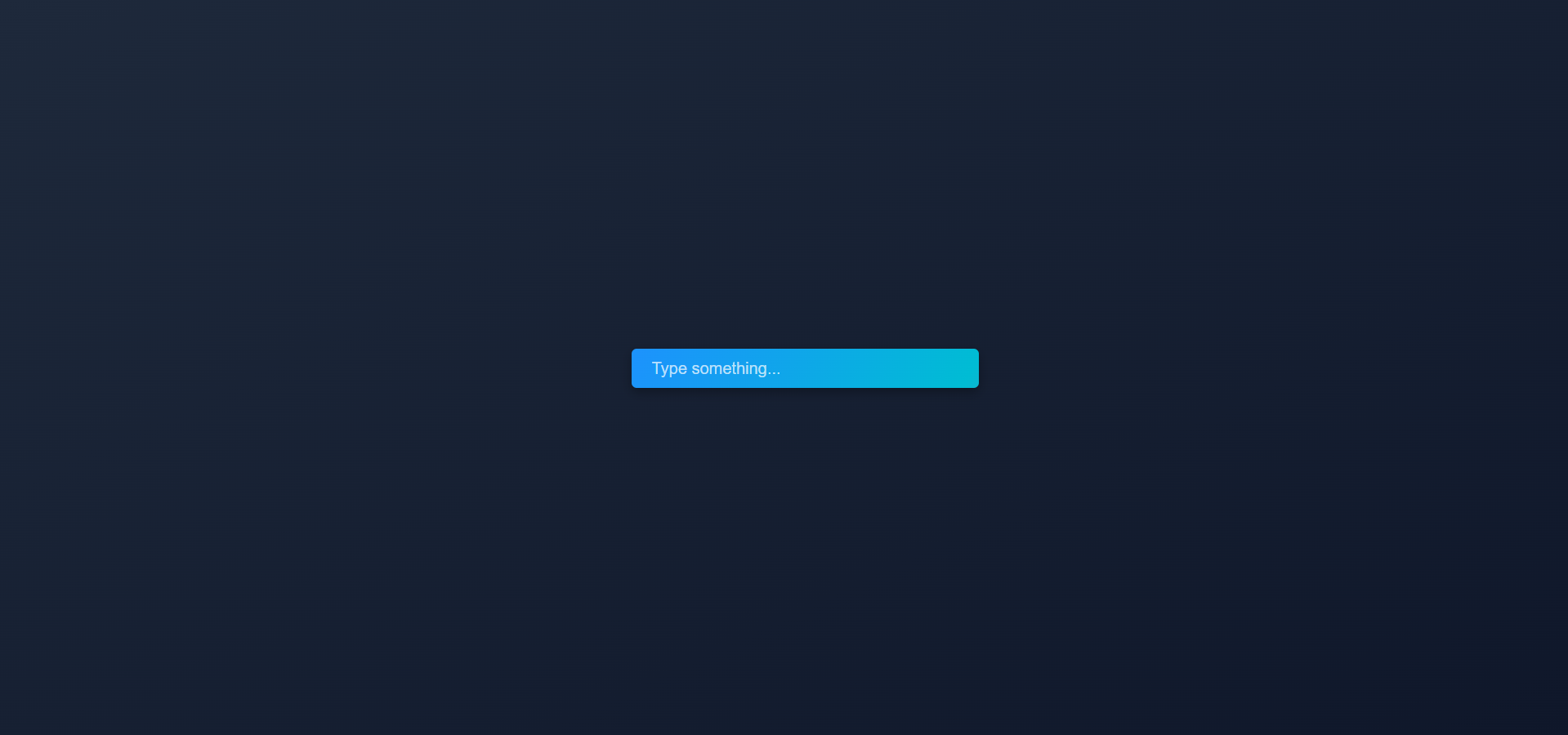 Morphing Input Field | HTML CSS css css3 frontenddev frontenddeveloper html html5 ui ui design ui ux design web developer web development webdeveloper webdevelopment