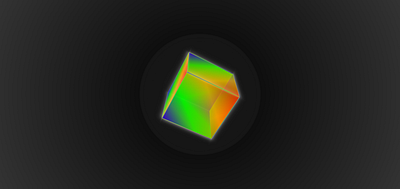 3D Rainbow Cube | HTML CSS css css3 design frontenddev frontenddeveloper html html5 illustration ui ui ux design uidesign ux ux design uxdesign web developer web development webdeveloper webdevelopment