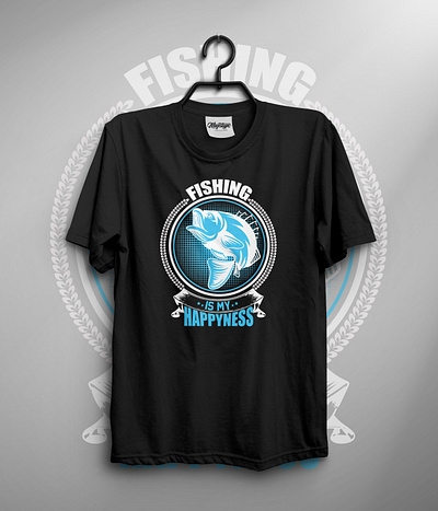 Fishing t-shirt Design boatman clothing custom t shirt custom t shirt design design fishing fishing man t shirt fishing outdoor fishing t shirt fishing t shirt design fishing tee graphic design illustration outdoor fishing t shirt design t shirt t shirt design typography typography t shirt vintage t shirt winter t shirt