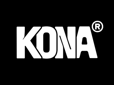 KonaLogo branding logo