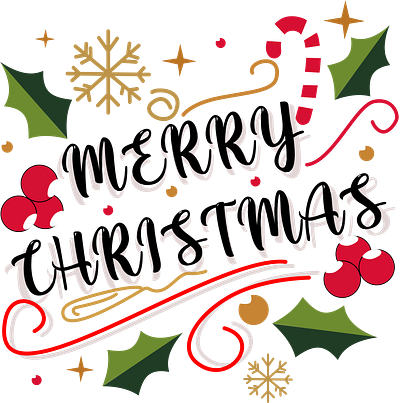 Merry Christmas Typography Design – Festive Gold and Holiday Che aesthetic art christmas day christmas tree cute design drawing funny illustration line art merry christmas minimalist simple snow special trending typography vintage winter xmas