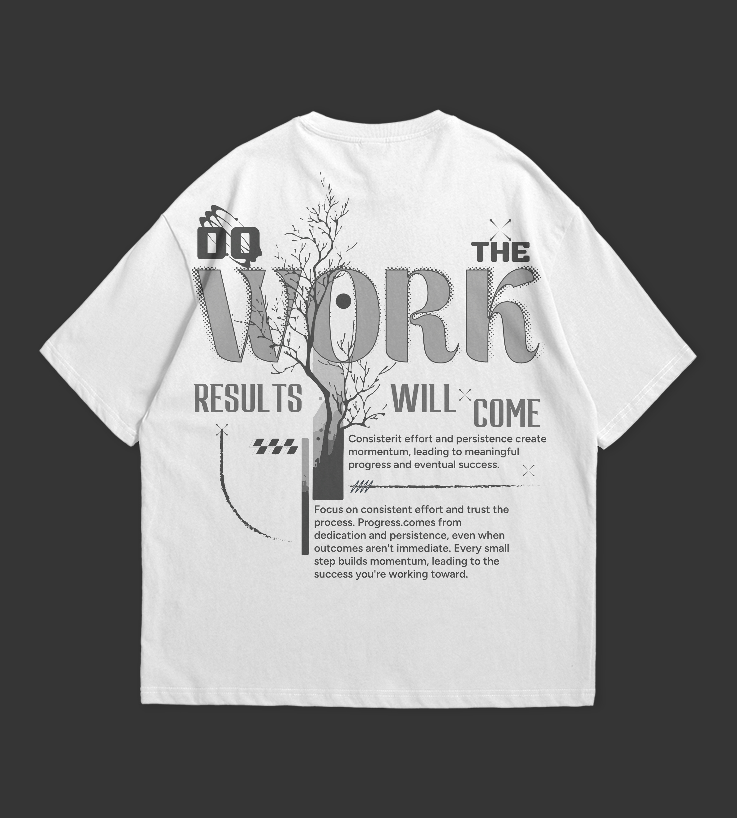 Typography T shirt & Hoodie apparel apparel design bold design bold typo design branding clothing line design graphic design hoodie design illustration logo minimal t shirt t shirt t shirt design typography design vector