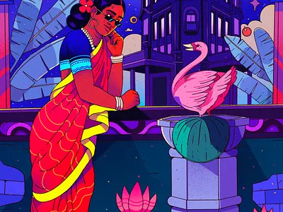 Hamsa Damayanthi branding design fireart fireart fireart studio graphic design illustration logo ui ux vector