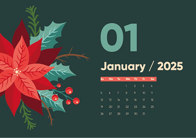 Calendar adobe illustration design graphic design illustration vector дизайн