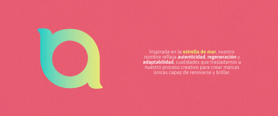 ¡Conoce a asterisa estudio! branding graphic design logo