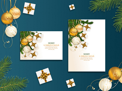 Christmas wish\Gift Card Design advertising christmas card christmas gift card design christmas wishgift card design christmas wishh card design creative design facebook post graphic design happy new year card illustration instagram post print product design socialmedia template