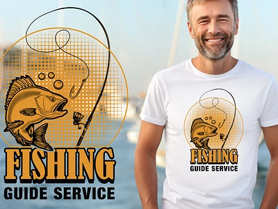 Fishing T-shirt Design | Fishing Shirt Design | Fish Tees | Fish boating castom t shirt design clothing fisherman fishing fishing t shirt fishing t shirt design graphic design illustration outdoor fishing outdoor t shirt t shirt t shirt design t shirts typography typography t shirt vintage vintage t shirt