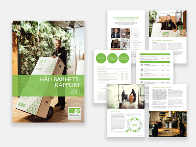 Sustainability Report