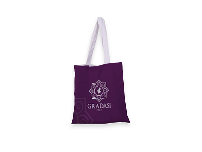 Tote Bag bag design graphicdesign printing totebag visualdesign