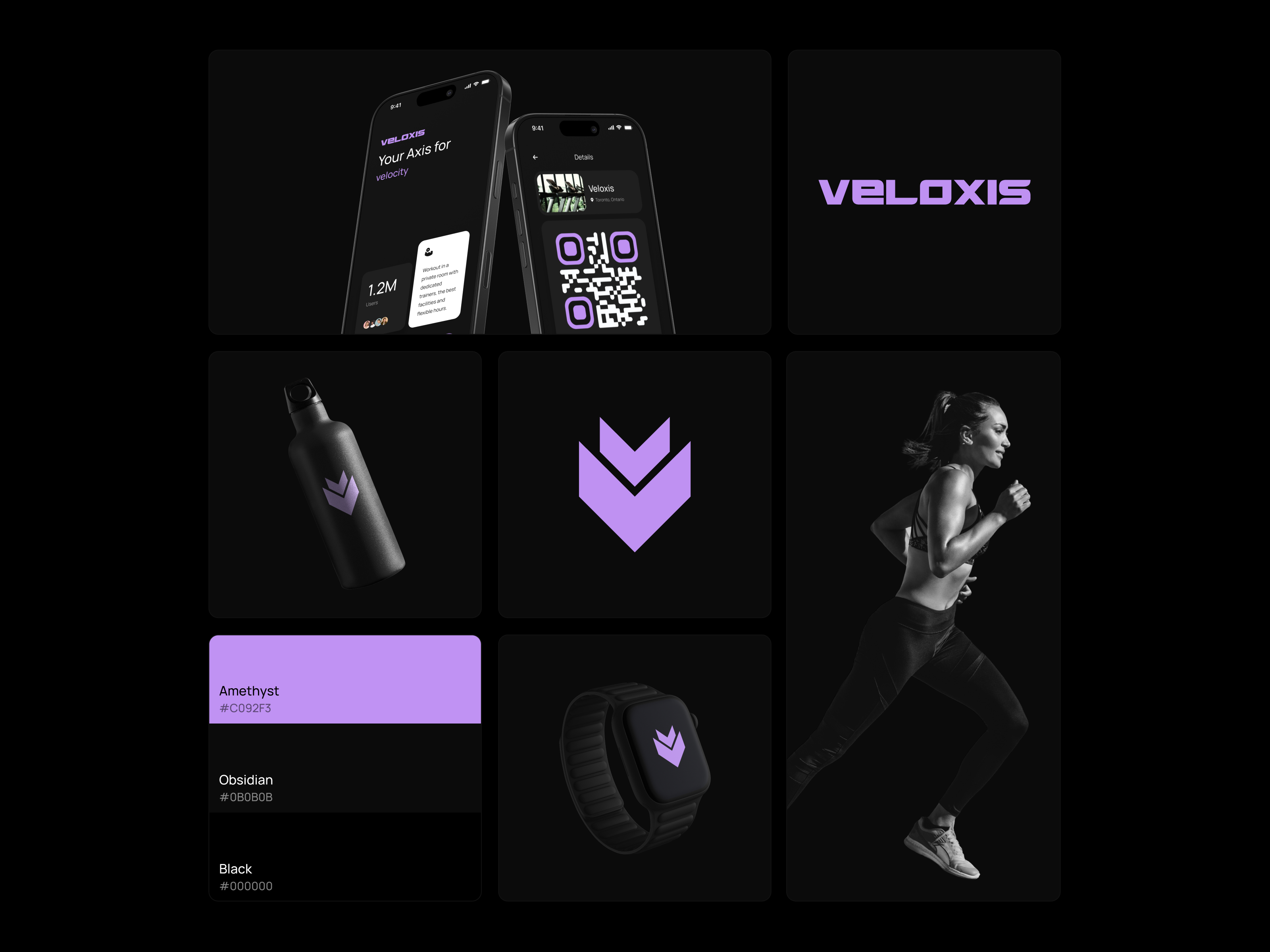 Veloxis - Logo design & Motion brand identity brand designer brand identity brand studio brandidentitydesigner branding brandstrategy graphic design logo logo designer logo designs logotype motion design motion graphics motion identiy visual identity