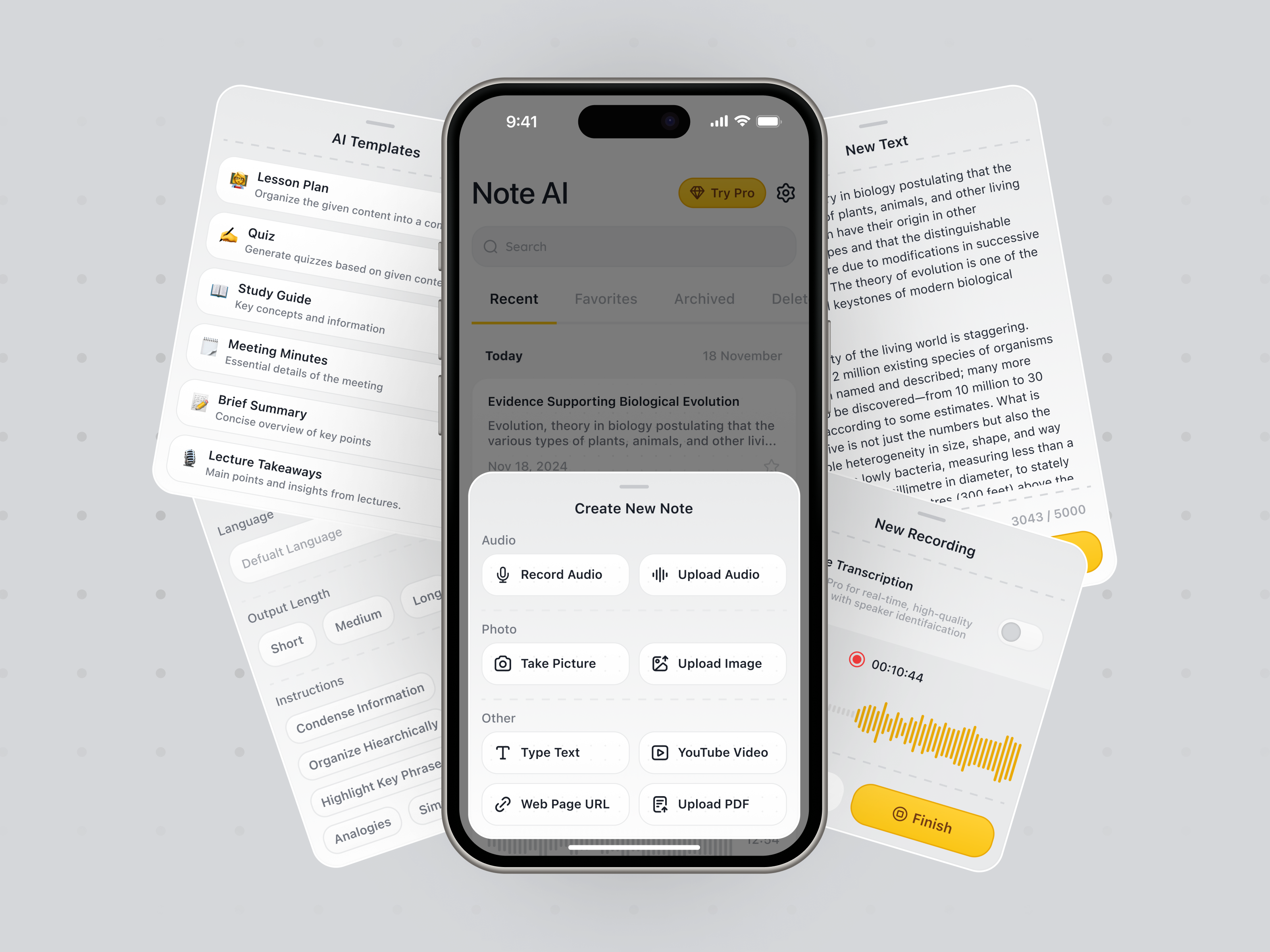 Example of I Will Design UI For Mobile & Web Apps