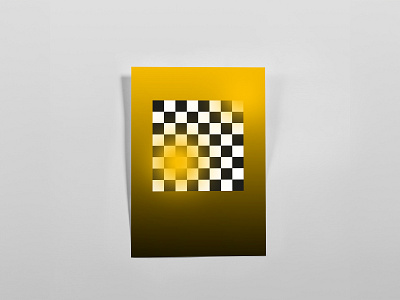 Shimmering Squares 3d animation branding colors design gradient graphic design illustration inspiration logo motion graphics ui