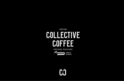 Coffee Logo Design cafe coffee coffeelogodesign design graphic design logo logodesign logotype typography