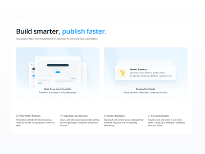 Features 🏄 bento bento card card component illustration ecommerce features framer illustration landing page marketplace product product design saas saas component template ui ui illustration ux web design webflow