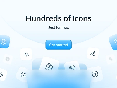 Hue Call To Action 🤙 assets banner call to action cat design details framer free icons icon set icons landing page light design marketplace product design skeuomorphic skeuomorphism ui ui llustration ux webflow