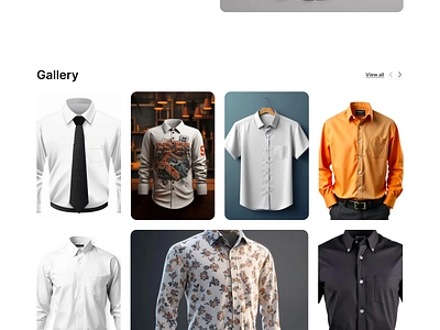 Shirt landing page design branddesign cleandesign clothingbrand creativelandingpage ecommercedesign fashiondesign fashionui interactivedesign landingpagedesign minimaldesign modernui onlinestoredesign productpagedesign productshowcase shirtdesign shirtlandingpage shoppingpage uiux uxdesign webdesign