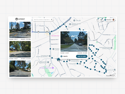 Autosight - UX/UI Design ai automobile autonomous driving cars autonomous vehicles bitcoin blockchain crypto graphic design self driving cars ui ui design ux ux design waymo web3