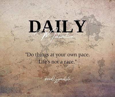 Motivation animation art brown contrast cover daily design front page graphic design landscape lock screen motivation old peace portrait quote quotes study vintage wallpaper