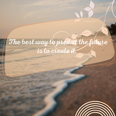 Quote aesthetic art beautiful brown contrast cover creative design floral front page graphic design home screen leaf lock screen motivational quote sea student study wallpaper