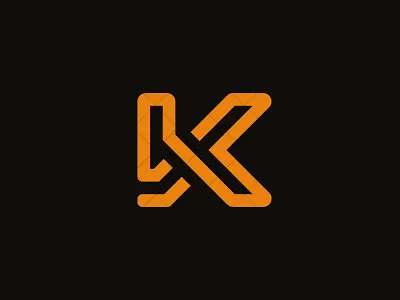 K mark branding design digital art icon identity k k icon k logo k mark letter k logo letter mark logo logo design logo designer logos logotype minimalist monogram monogram logo typography