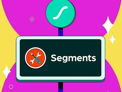 Lottie Creator - Segments Support animation design illustration lottie lottie animations lottie creator lottiefiles lottiefiles mobile app motion graphics ui