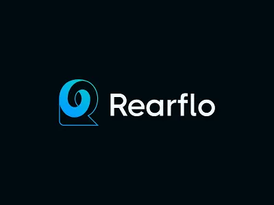 Letter R Logo agency best logo designer brand identity branding business logo company logo creative design graphic design letter r logo logo logo designer minimalist logo modern logo popular dribbble shots r logo r logo design
