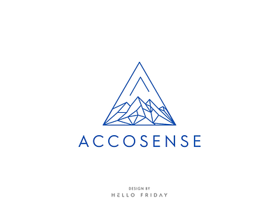 Minimalist Animated Logo Design for Accosense AG accountingandfinance accountingbranding animatedlogo brandinganimation businessbranding dribbbleportfolio geometricdesign graphicdesign logocreation logodesign minimalistdesign modernbranding motiondesign motiongraphics